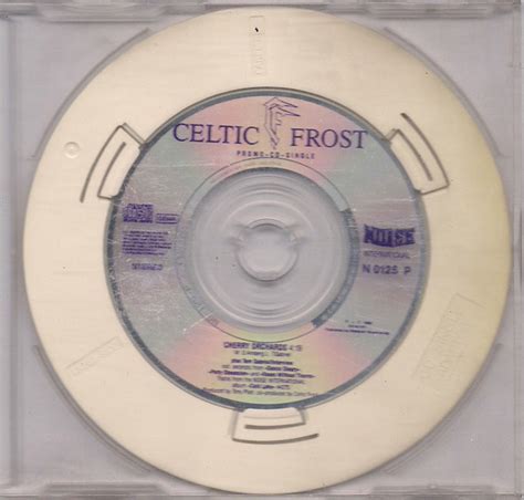 celtic frost albums|cherry orchards celtic frost.